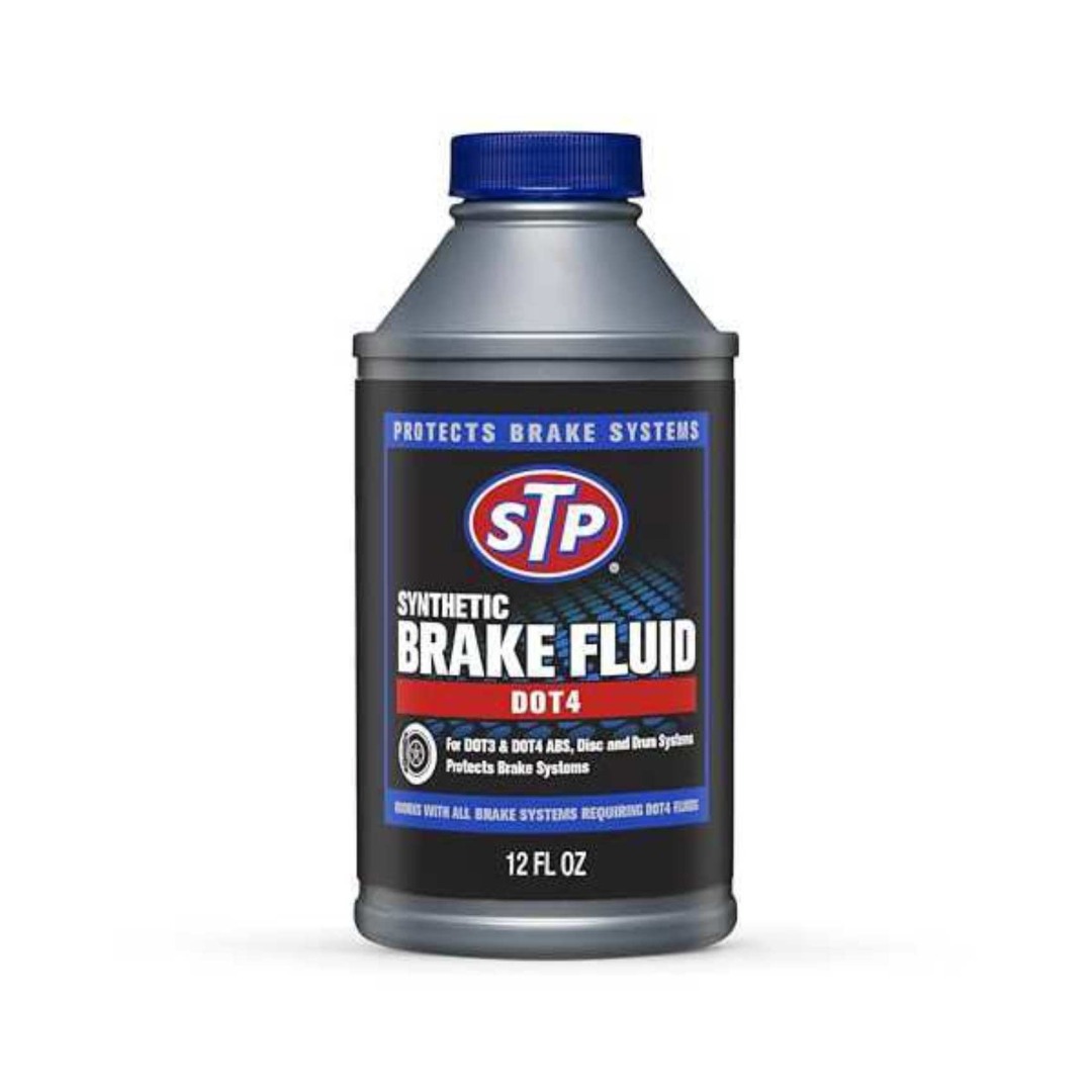 تصویر محصول روغن ترمز بنز کلاس E کوپه E350 سال 2012